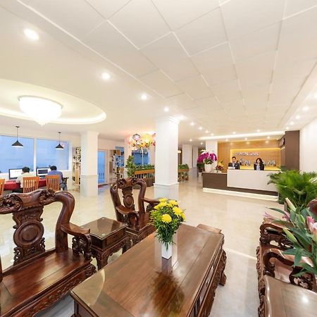Yen Nam Hotel Hoang Van Thu Πόλη Χο Τσι Μινχ Εξωτερικό φωτογραφία