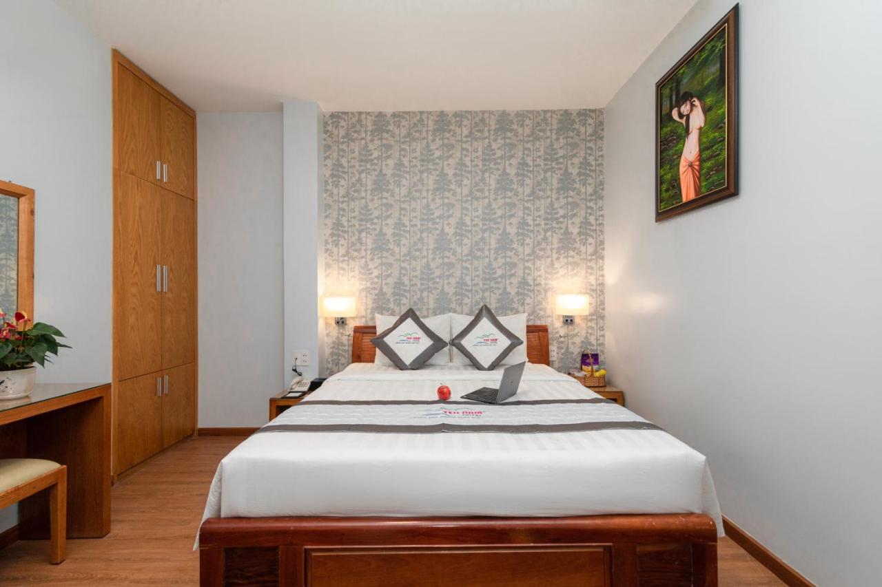 Yen Nam Hotel Hoang Van Thu Πόλη Χο Τσι Μινχ Εξωτερικό φωτογραφία