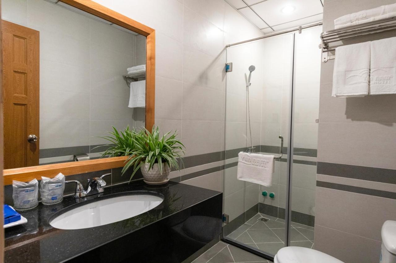Yen Nam Hotel Hoang Van Thu Πόλη Χο Τσι Μινχ Δωμάτιο φωτογραφία